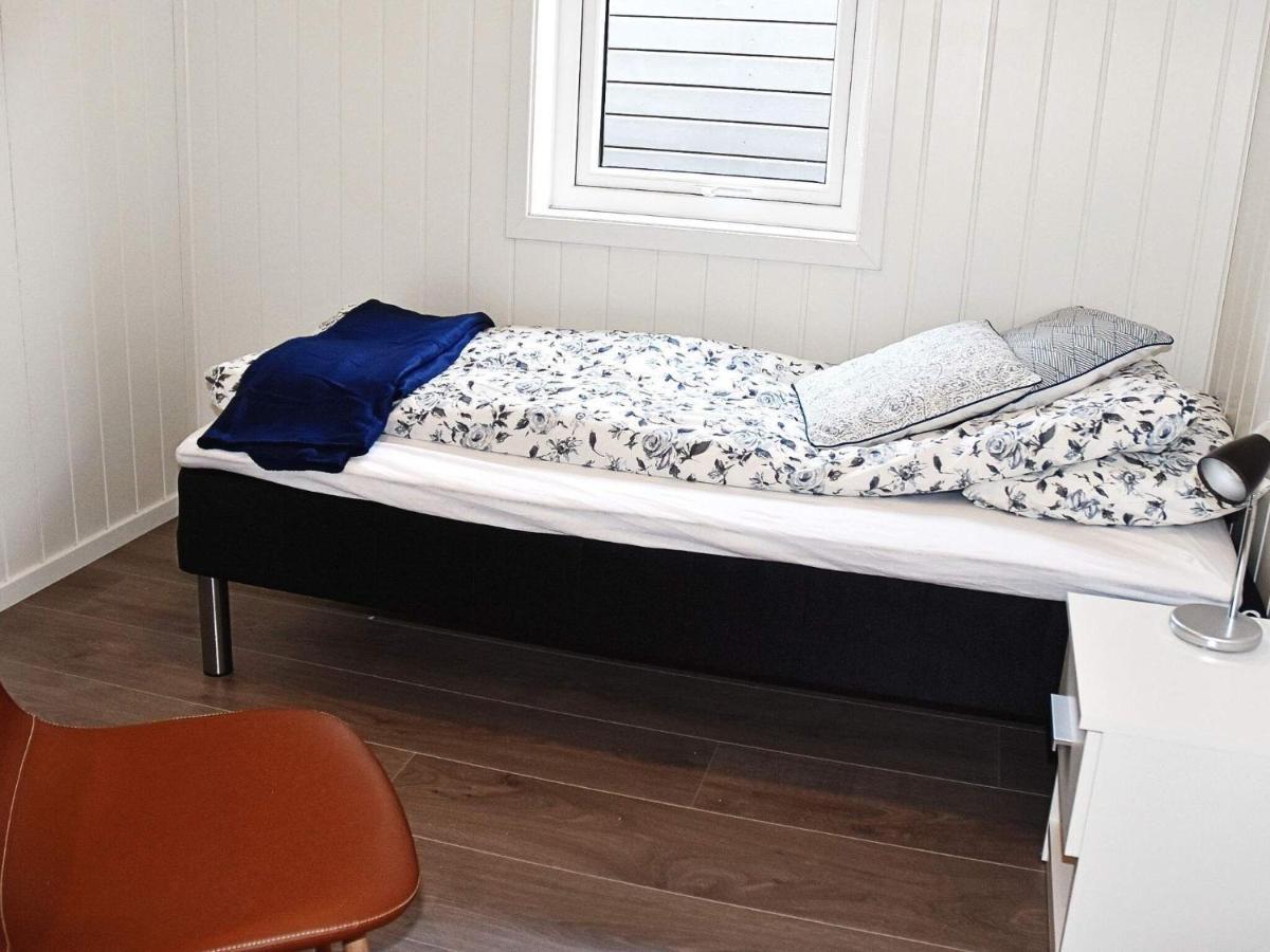 Holiday Home Vatne II Buitenkant foto