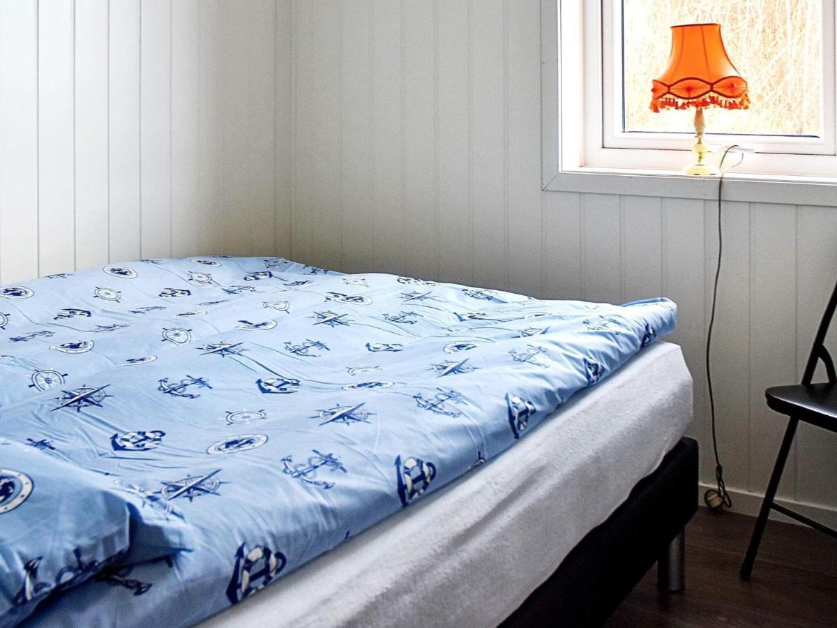 Holiday Home Vatne II Buitenkant foto